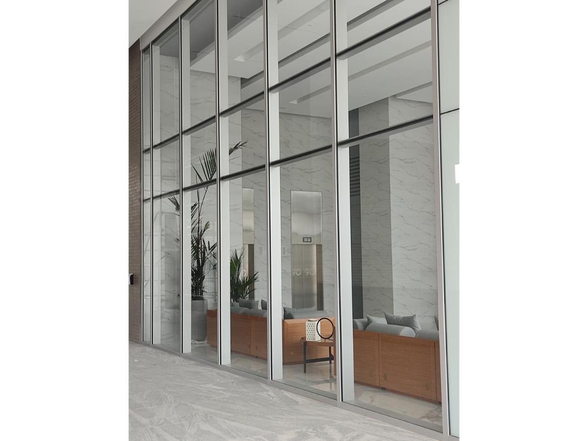 Distrito 90 - Estudios Y Apartamentos Para Vacaciones Y Viajes De Negocio Barranquilla  Dış mekan fotoğraf