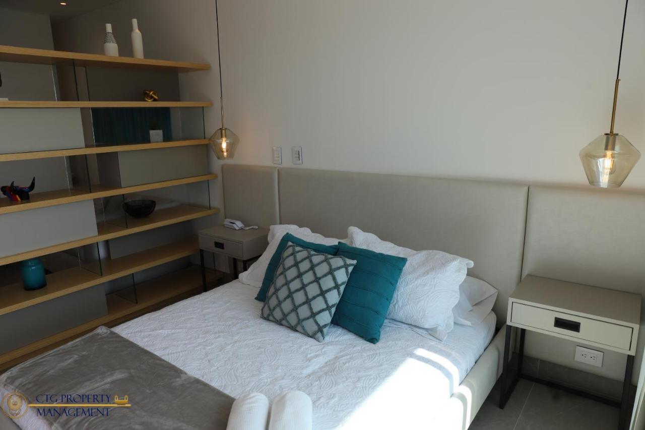 Distrito 90 - Estudios Y Apartamentos Para Vacaciones Y Viajes De Negocio Barranquilla  Dış mekan fotoğraf
