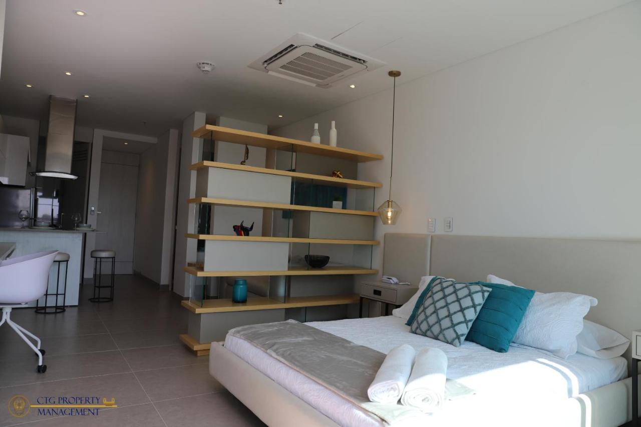 Distrito 90 - Estudios Y Apartamentos Para Vacaciones Y Viajes De Negocio Barranquilla  Dış mekan fotoğraf