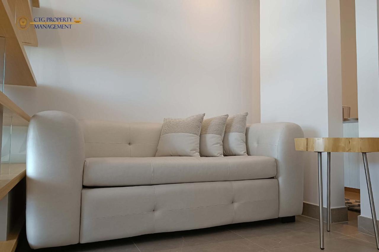 Distrito 90 - Estudios Y Apartamentos Para Vacaciones Y Viajes De Negocio Barranquilla  Dış mekan fotoğraf