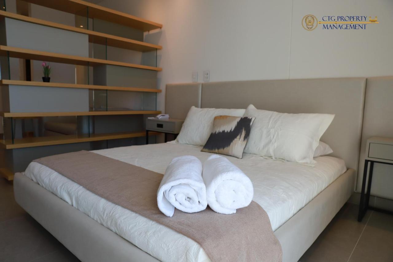Distrito 90 - Estudios Y Apartamentos Para Vacaciones Y Viajes De Negocio Barranquilla  Dış mekan fotoğraf