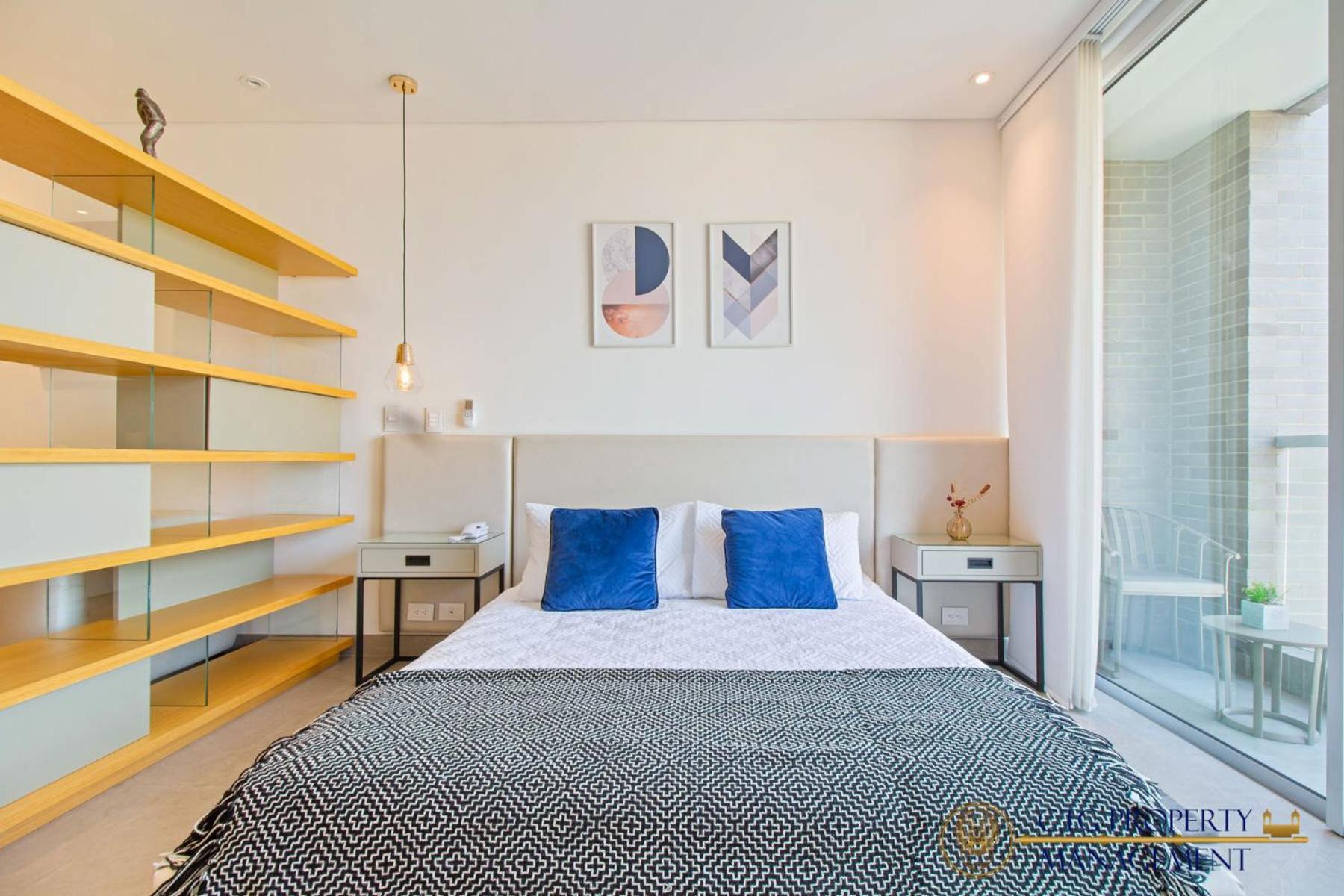 Distrito 90 - Estudios Y Apartamentos Para Vacaciones Y Viajes De Negocio Barranquilla  Dış mekan fotoğraf